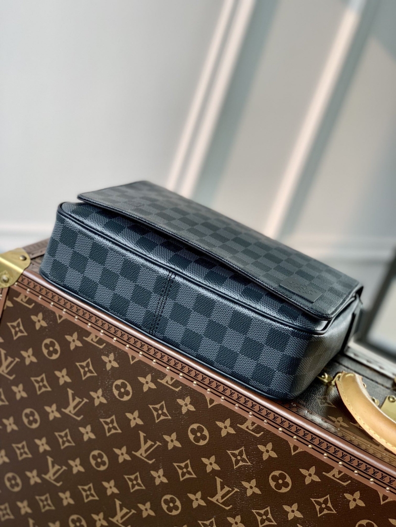 Mens LV Briefcases